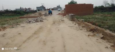 Image of 540 Sq.ft Residential Plot / Land for sale in Loni Industrial Area, Ghaziabad for Rs. 900000