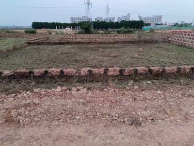 Image of 1500 Sq.ft Residential Plot / Land for sale in Patharagadia, Bhubaneswar for Rs. 2250000