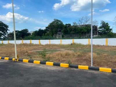 Image of 1000 Sq.ft Residential Plot / Land for sale in Krishna Gokulam, Karapakkam, Chennai for Rs. 8500000