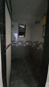 Bathroom Image of 550 Sq.ft 1 BHK Apartment / Flat for sale in Airoli Navi Mumbai for Rs. 6700000
