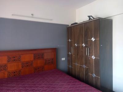 Bedroom Image of 1350 Sq.ft 3 BHK Apartment / Flat for sale in Rohan Mithila, Viman Nagar Pune for Rs. 17500000