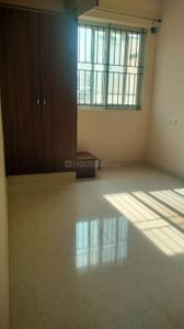 Bedroom Image of 1200 Sq.ft 2 BHK Apartment / Flat for rent in JP Nagar Bengaluru for Rs. 26000