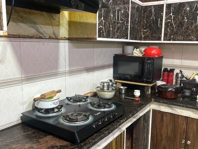 Kitchen Image of Urmila niwas in Sector 62A, Noida
