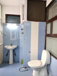 Common Bathroom Two Image of 1900 Sq.ft 3 BHK Apartment / Flat for sale in Bandhu Vihar, Sector 10 Dwarka New Delhi for Rs. 30600000