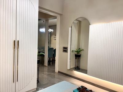 Bedroom Image of 1150 Sq.ft 2 BHK Apartment / Flat for sale in Shree Navageeta, Chembur Mumbai for Rs. 27500000
