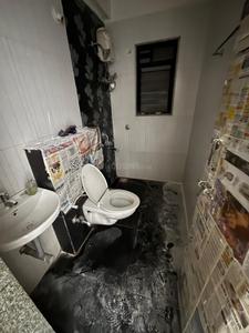 Image of 1700 Sq.ft 3 BHK Apartment / Flat for rent in Shabhaji Nagar, Nashik for Rs. 24000