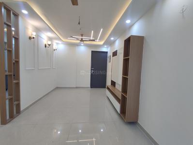 Hall Image of 1480 Sq.ft 3 BHK Apartment / Flat for sale in Saya Gold Avenue Phase 1, Indirapuram Ghaziabad for Rs. 20000000