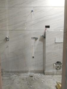 Bedroom Two Image of 1440 Sq.ft 3 BHK Builder Floor for sale in Mukherjee Nagar New Delhi for Rs. 23500000