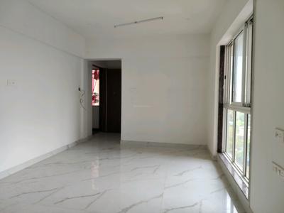 Living Room Image of 861 Sq.ft 2 BHK Apartment / Flat for sale in Shristi Residency Phase 1, Jogeshwari East Mumbai for Rs. 14200000