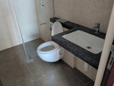 Image of 952 Sq.ft 2 BHK Apartment / Flat for rent in Kalpataru Elitus, Mulund West, Mumbai for Rs. 65000