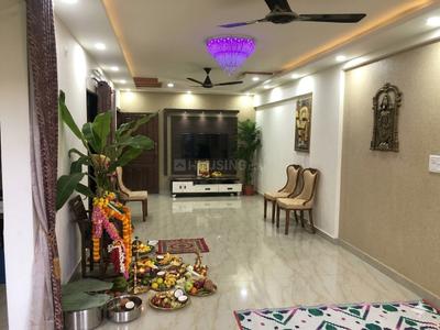 3 BHK Flat