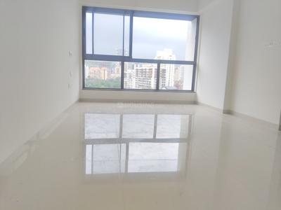 Hall Image of 705 Sq.ft 2 BHK Apartment / Flat for rent in Rustomjee Bella Wing A And B, Bhandup West Mumbai for Rs. 44500