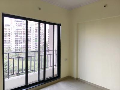 Bedroom Image of 585 Sq.ft 1 BHK Apartment / Flat for sale in Raunak City 3, Kalyan West Kalyan for Rs. 3350000