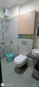 Image of 750 Sq.ft 2 BHK Apartment / Flat for sale in C Teja Kaavya Beachwood CHS, Kandivali West, Mumbai for Rs. 16500000