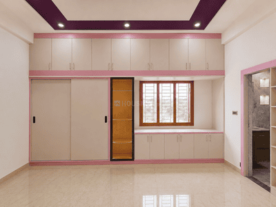 Bedroom Image of 3700 Sq.ft 4.5 BHK Independent House for sale in Villankurichi Coimbatore for Rs. 22500000