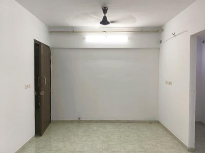 Living Room Image of 700 Sq.ft 1.5 BHK Apartment / Flat for rent in Lodha Palava Elite A To J, Palava Phase 2 Thane for Rs. 21000