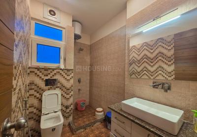 Bathroom Image of 1800 Sq.ft 4 BHK Villa for sale in Malsi Dehradun for Rs. 26500000