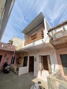 Image of 516 Sq.ft 2 BHK Independent House for sale in Sonal Society, Nadiad for Rs. 1500000