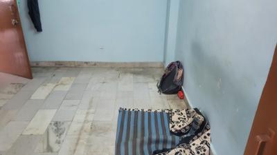 Bedroom Image of 925 Sq.ft 2 BHK Apartment / Flat for rent in Darshan Purwa Kanpur for Rs. 12000