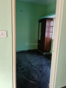 Bedroom Image of 1000 Sq.ft 2 BHK Builder Floor for rent in Kempegowdanagar, Tindlu Bengaluru for Rs. 14000