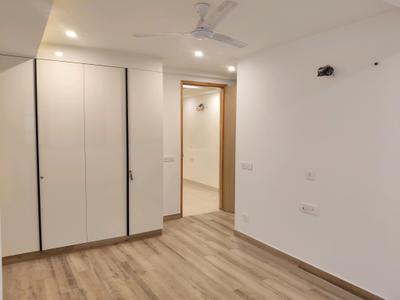 Bedroom Image of 1600 Sq.ft 3 BHK Builder Floor for sale in Sunder Luxury Floors Sushant Lok 2, Sector 57 Gurgaon for Rs. 23500000