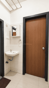 Image of 530 Sq.ft 1 BHK Apartment / Flat for sale in Shree Vallabh Tower, Malad West, Mumbai for Rs. 12500000
