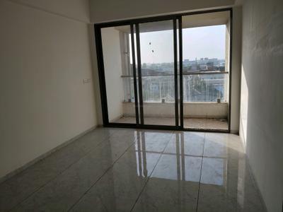 Living Room Image of 1584 Sq.ft 2 BHK Apartment / Flat for sale in Swara Sargam, Sargasan Gandhinagar for Rs. 9500000