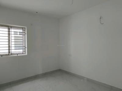 Bedroom Image of 1405 Sq.ft 3 BHK Apartment / Flat for sale in Mogappair East Chennai for Rs. 18265000