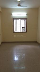 Hall Image of 510 Sq.ft 1 BHK Apartment / Flat for rent in Choolaimedu Chennai for Rs. 16000