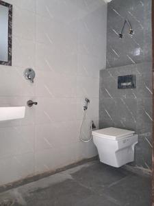 Bedroom One Image of 1450 Sq.ft 3 BHK Apartment / Flat for rent in Sector 49 Noida for Rs. 32000