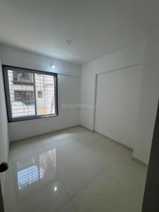 Bedroom Image of 1319 Sq.ft 3 BHK Apartment / Flat for sale in Chinchwad Pune for Rs. 12000000