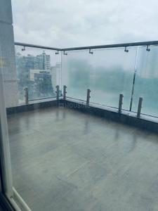 Balcony Image of 1049 Sq.ft 2 BHK Apartment / Flat for sale in Pharande Puneville Phase II Cluster A, Punawale Pune for Rs. 7400000