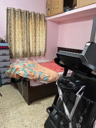 Koramangala Bedroom 1