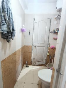Image of 1450 Sq.ft 3 BHK Apartment / Flat for rent in Olive Shallots CHS, Sanpada, Navi Mumbai for Rs. 70000