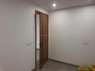 Bedroom Image of 2100 Sq.ft 4 BHK Builder Floor for sale in Sector 52A Gurgaon for Rs. 43000000
