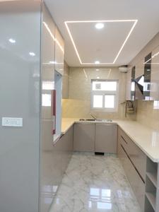 Kitchen Image of 1800 Sq.ft 3 BHK Apartment / Flat for sale in Sunny Valley Apartment, Sector 12 Dwarka New Delhi for Rs. 34900000