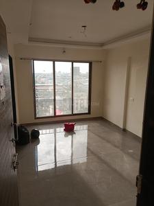 Hall Image of 542 Sq.ft 1 BHK Apartment / Flat for sale in Shree Chandresh Vaibhav, Nalasopara East Nala Sopara for Rs. 4500000