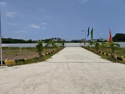 Image of 1230 Sq.ft Residential Plot / Land for sale in Tambaram, Chennai for Rs. 2147580