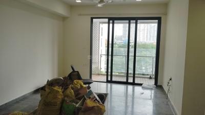 Living Room Image of 680 Sq.ft 1 BHK Apartment / Flat for sale in Lodha Estrella, Sion Mumbai for Rs. 17500000