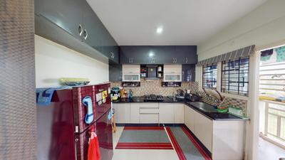 Kitchen Image of 1052 Sq.ft 2 BHK Apartment / Flat for sale in Mana Candela, Chikkakannalli Bengaluru for Rs. 8200000
