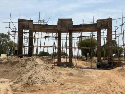 Image of 900 Sq.ft Residential Plot / Land for sale in KP Balaji Green Valley, Dahmi Kalan, Jaipur for Rs. 3400000