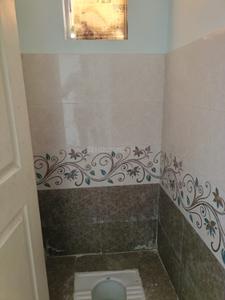 Image of 600 Sq.ft 1 BHK Apartment / Flat for rent in Karve Nagar, Pune for Rs. 17000
