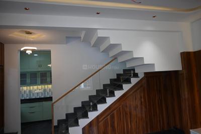 Living Room Image of 2400 Sq.ft 3 BHK Independent House for sale in Uttarahalli -Manavarthekaval Bengaluru for Rs. 19500000