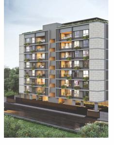 Image of 3475 Sq.ft 4 BHK Apartment / Flat for sale in Nysa Essence 51, Ghatlodiya, Ahmedabad for Rs. 29200000
