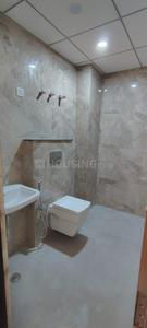 Bathroom Image of 1200 Sq.ft 3 BHK Villa for sale in Mansarovar Extension Jaipur for Rs. 11000000