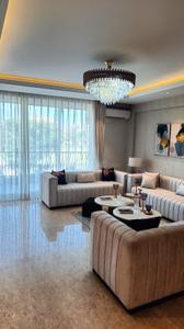 Bedroom Image of 1936 Sq.ft 3 BHK Builder Floor for sale in New Chandigarh Chandigarh for Rs. 15500000