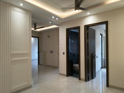 Living Room Image of 1750 Sq.ft 4 BHK Builder Floor for sale in Indirapuram Ghaziabad for Rs. 18500000