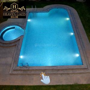 Image of 2934 Sq.ft 4 BHK Apartment / Flat for sale in NSL East County Tower II, Uppal, Hyderabad for Rs. 26000000