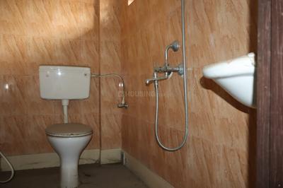 Bathroom Image of 1321 Sq.ft 3 BHK Apartment / Flat for sale in Dum Dum Kolkata for Rs. 8300000