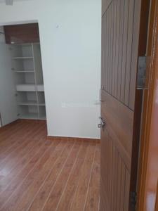Bedroom Image of 600 Sq.ft 2 BHK Builder Floor for rent in Mavalli Bengaluru for Rs. 32000